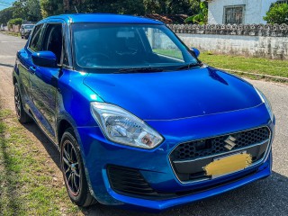 2019 Suzuki Swift