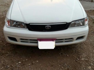 2000 Toyota Corona Premio for sale in Kingston / St. Andrew, Jamaica