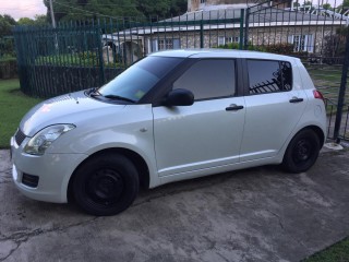 2009 Suzuki Swift for sale in St. Thomas, Jamaica