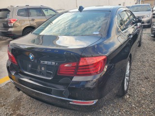 2015 BMW 5SERIES for sale in Kingston / St. Andrew, Jamaica