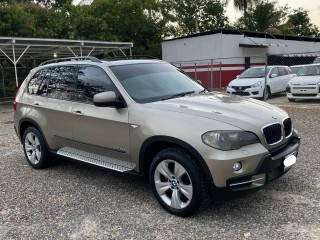 2010 BMW X5