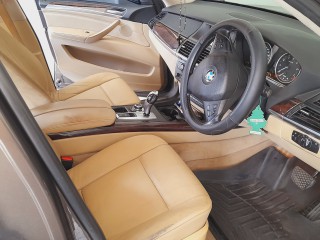 2011 BMW X5