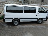 1995 Toyota Hiace for sale in Kingston / St. Andrew, Jamaica
