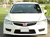 2007 Honda Civic Type R for sale in St. Catherine, Jamaica