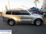 2003 Mitsubishi Pajero for sale in Kingston / St. Andrew, Jamaica