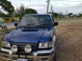 2003 Isuzu Trooper for sale in Trelawny, Jamaica