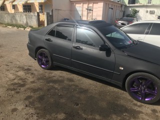 2005 Lexus Is300 for sale in Kingston / St. Andrew, Jamaica