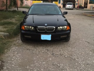 2000 BMW 323ci for sale in Kingston / St. Andrew, Jamaica