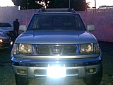 2000 Nissan frontier for sale in Kingston / St. Andrew, Jamaica