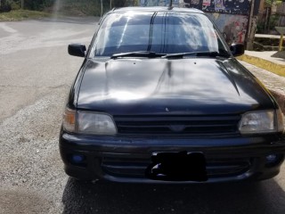 1994 Toyota Starlet for sale in Kingston / St. Andrew, Jamaica
