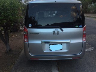 2010 Honda Stepwagon for sale in St. Catherine, Jamaica