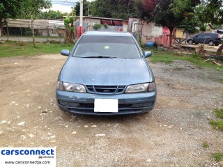 1998 Nissan Pulsar for sale in Kingston / St. Andrew, Jamaica