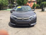 2016 Honda Civic EX for sale in Kingston / St. Andrew, Jamaica