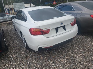 2016 BMW 420i for sale in Manchester, Jamaica