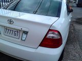 2005 Toyota corolla for sale in Kingston / St. Andrew, Jamaica