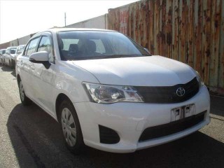 2013 Toyota AXIO for sale in Manchester, Jamaica