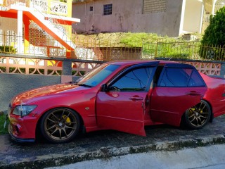2000 Toyota altezza for sale in St. James, Jamaica