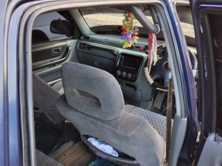 1996 Honda CRV for sale in St. Mary, Jamaica