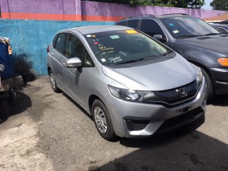 2015 Honda Fit for sale in Kingston / St. Andrew, Jamaica