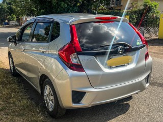 2015 Honda Fit for sale in Kingston / St. Andrew, Jamaica