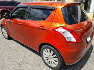 2012 Suzuki Swift for sale in Kingston / St. Andrew, Jamaica