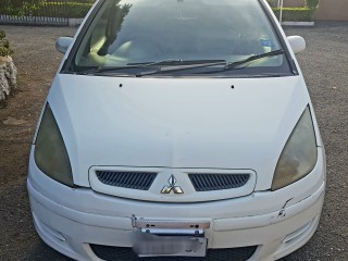 2003 Mitsubishi colt sport for sale in Kingston / St. Andrew, Jamaica