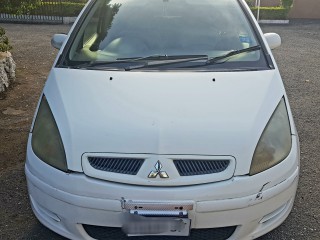 2003 Mitsubishi colt sport