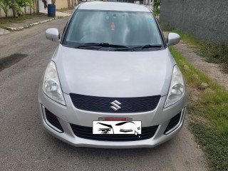 2015 Suzuki Swift for sale in Kingston / St. Andrew, Jamaica