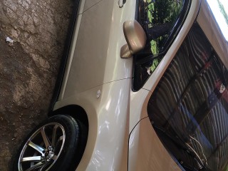 2007 Nissan Tiida for sale in St. Ann, Jamaica