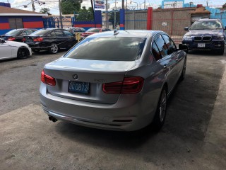 2016 BMW 320i for sale in Kingston / St. Andrew, Jamaica