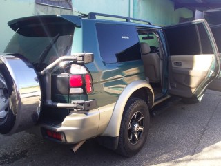 2006 Mitsubishi Montero Sport for sale in Kingston / St. Andrew, Jamaica