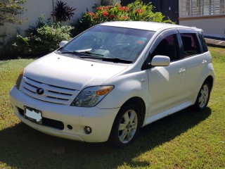 2007 Toyota Ist for sale in Kingston / St. Andrew, Jamaica