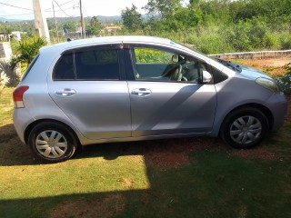 2010 Toyota Vitz for sale in St. Catherine, Jamaica