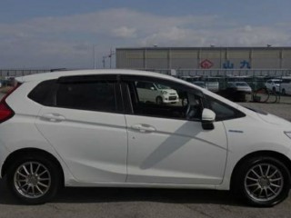 2015 Honda FIT for sale in Kingston / St. Andrew, Jamaica