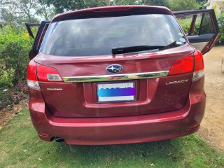 2013 Subaru Legacy Touring