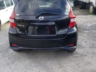 2018 Nissan Note for sale in Kingston / St. Andrew, Jamaica