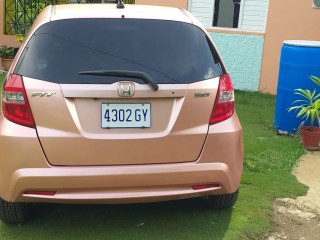 2013 Honda Fit for sale in St. Elizabeth, Jamaica