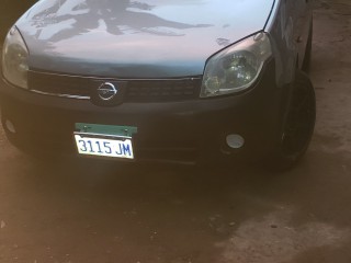 2007 Nissan Lafesta for sale in Kingston / St. Andrew, Jamaica