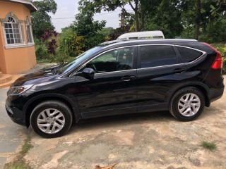 2016 Honda CRV for sale in St. Elizabeth, Jamaica