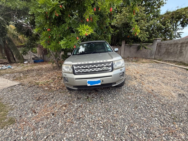 Jamaica