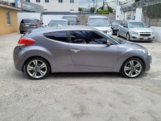 2013 Hyundai Veloster