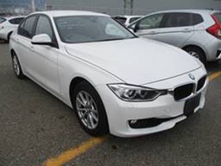 2014 BMW 320I for sale in Kingston / St. Andrew, Jamaica