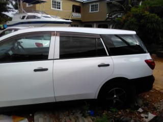 2012 Nissan Ad wagon for sale in Clarendon, Jamaica