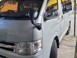 2014 Toyota Hiace super gl for sale in St. Mary, Jamaica