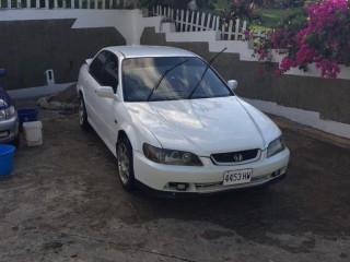 1998 Honda Accord Torneo for sale in Westmoreland, Jamaica