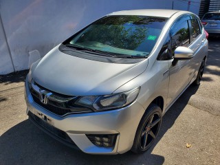 2017 Honda FIT