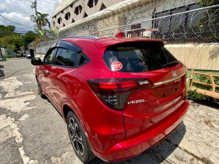 2018 Honda Vezel for sale in Kingston / St. Andrew, Jamaica