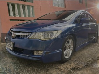 2005 Honda Civic