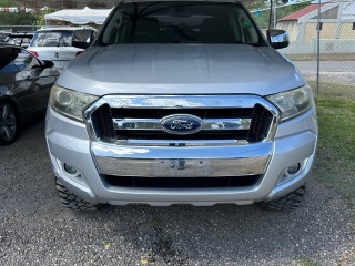 2017 Ford Ranger XLT 
$4,400,000