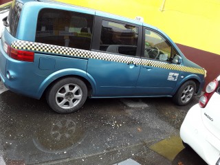 2008 Nissan LAFESTA for sale in St. Catherine, Jamaica